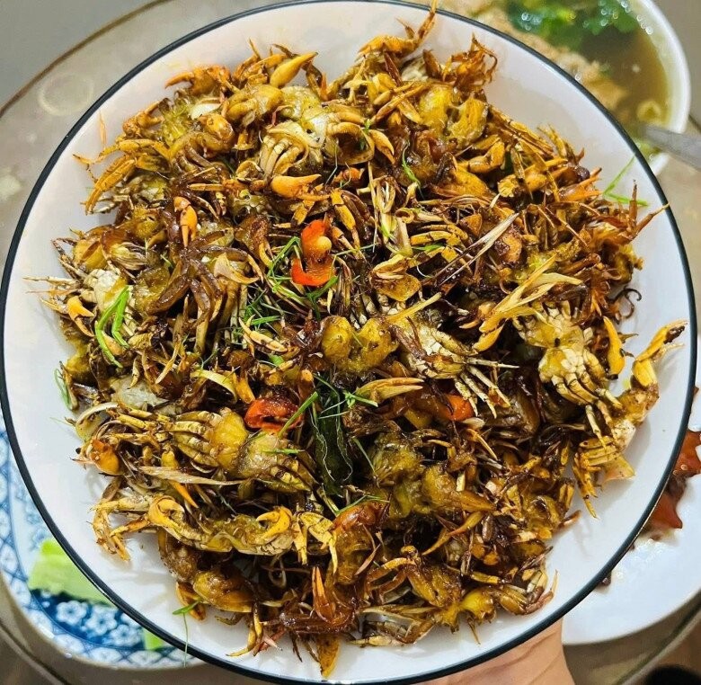 3 món ngon cuối tuần với lá lốt: thơm nức, dễ làm