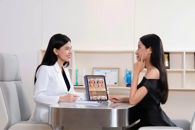 Vì sao thẩm mỹ cá nhân hóa quan trọng hơn chạy theo xu hướng mạng xã hội