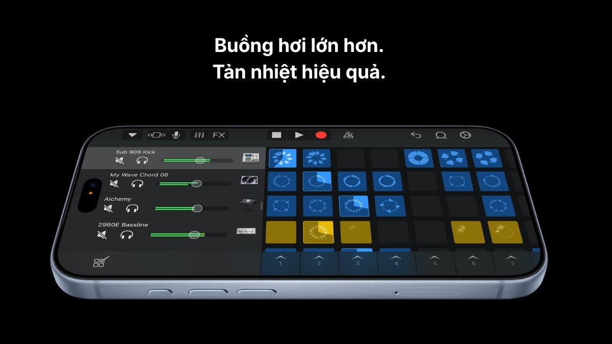 Tại sao iPhone mới chạy chậm sau khi lên iOS 27?