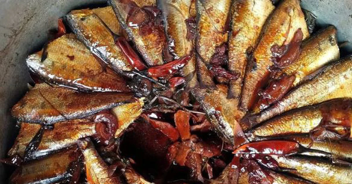Cá mòi: lựa chọn bình dân giàu omega-3 thay thế cá hồi