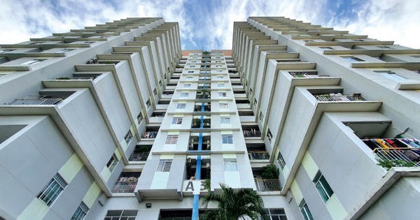 Nhà ở xã hội gần 900.000 căn: cơ hội lớn, thách thức không nhỏ