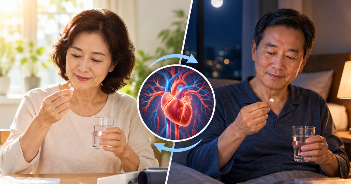 Uống bổ sung lúc nào trong ngày mới hiệu quả?