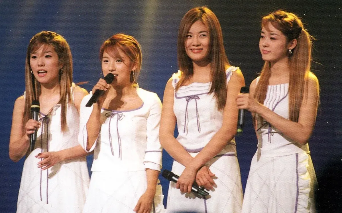 Fin.K.L tái hợp: Khi K-pop thế hệ đầu tiên quay lại định nghĩa lịch sử