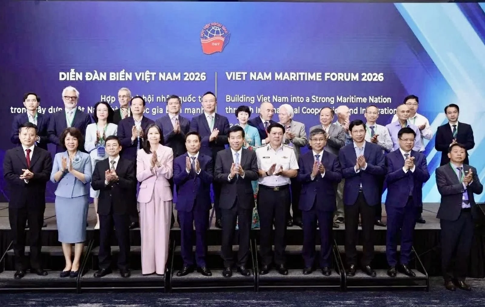 Diễn đàn Biển Việt Nam: Từ nghị quyết đến động lực tăng trưởng xanh