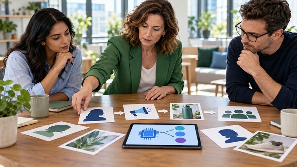 95% áp dụng AI marketing nhưng chỉ 6% có kết quả: vấn đề nằm ở đâu?