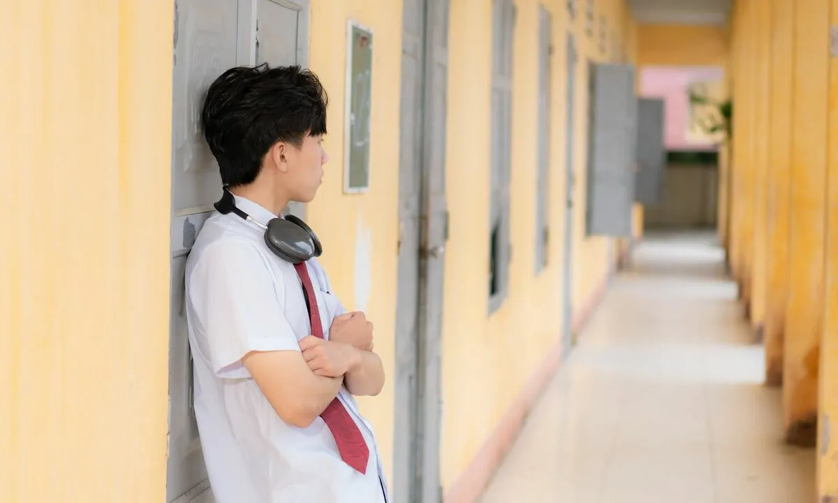 Khi con nói “ghét bố mẹ”: đọc đúng nghĩa, phản ứng đúng cách