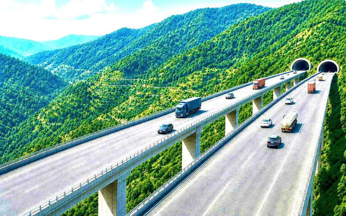 Hầm Mang Yang và An Khê: Bước ngoặt cho cao tốc Quy Nhơn - Pleiku