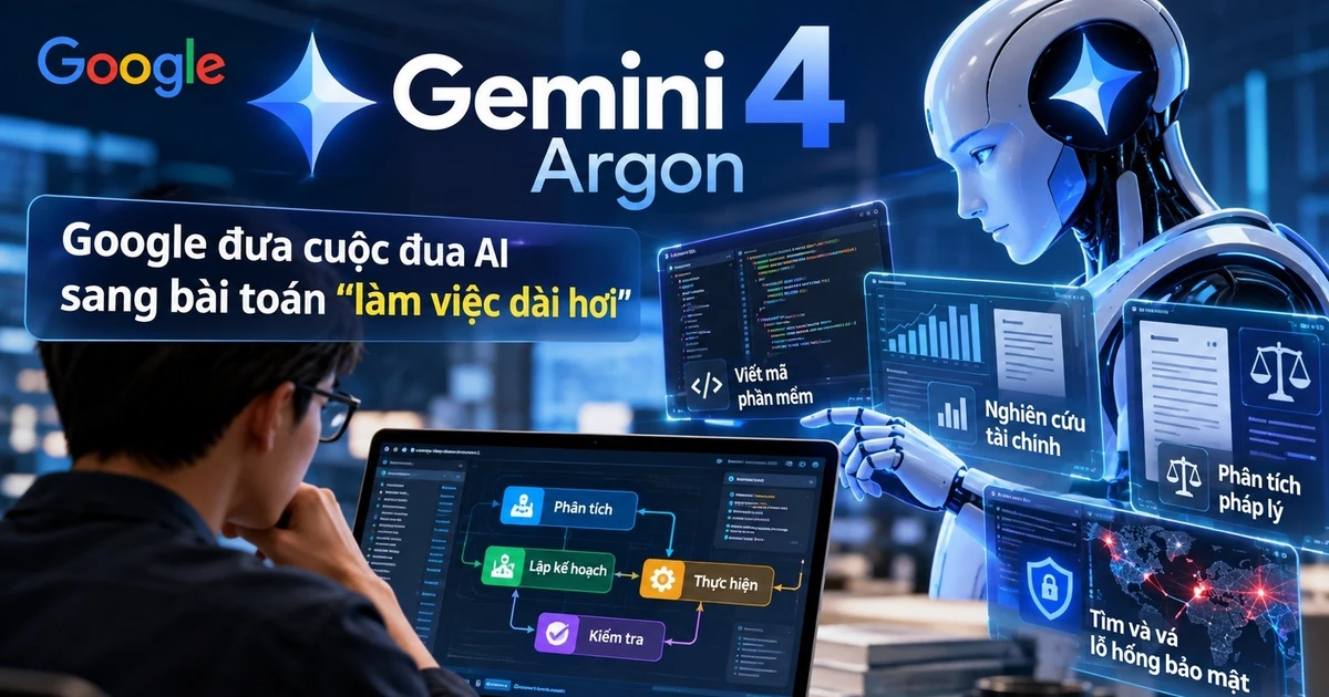 Từ trợ lý chatbot đến đồng sự AI: cuộc chuyển đổi trong văn phòng
