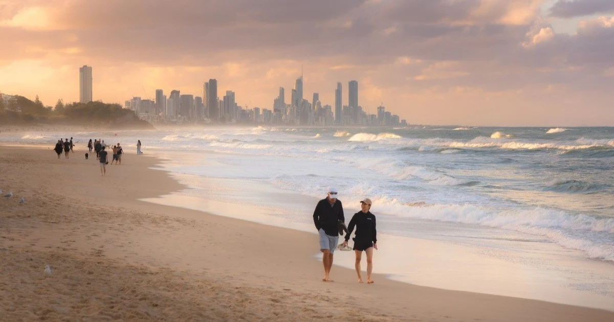 Australia siết quy định visa du học: Sinh viên quốc tế cần chuẩn bị gì từ tháng 10?