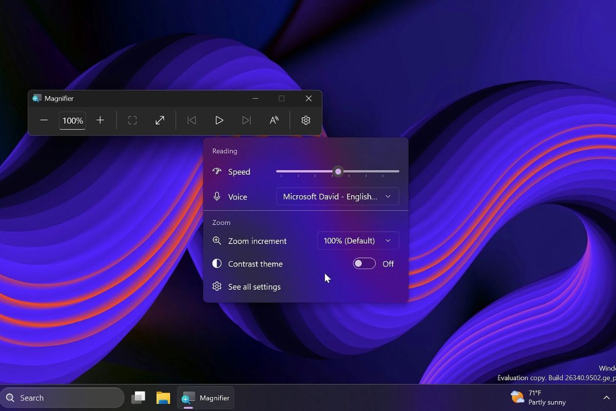Windows 11 26H2: Có nên mạo hiểm cập nhật lúc này?