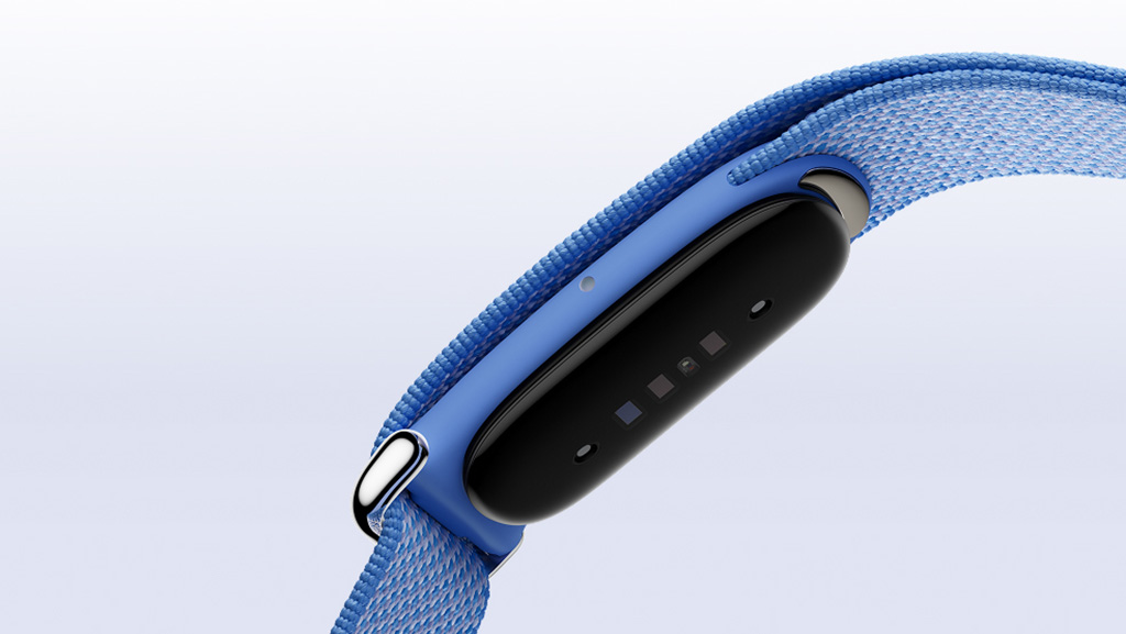 Fitbit Air chính thức mở bán: vòng đeo không màn hình có đáng mua?