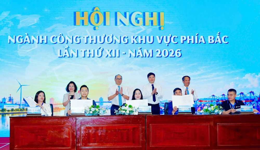 Hải Phòng tăng tốc liên kết vùng phía Bắc từ lợi thế cảng và logistics