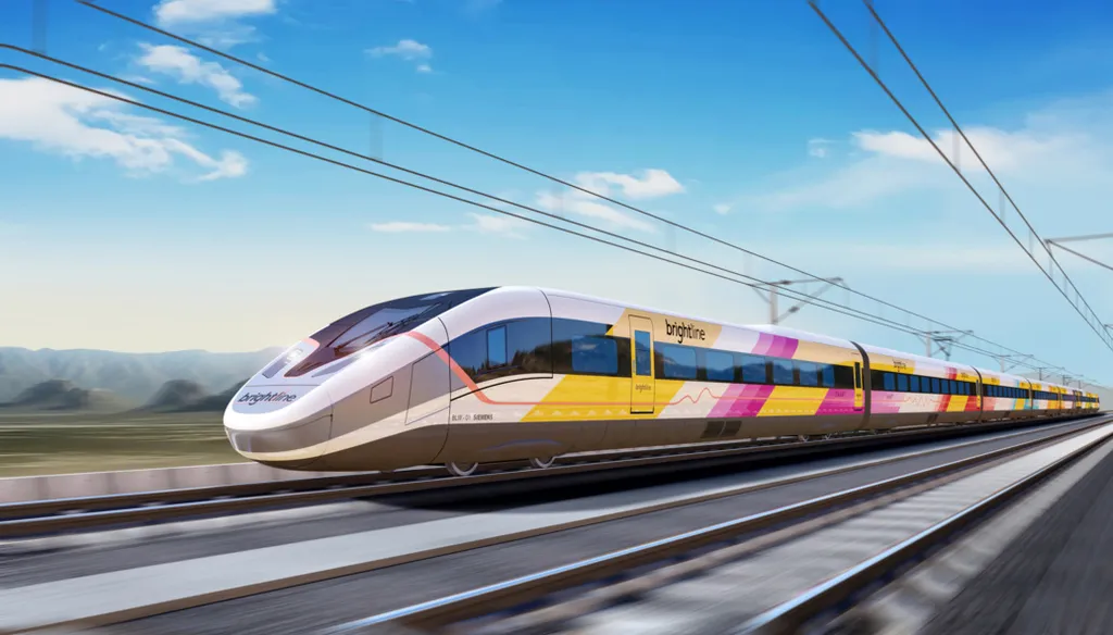 VinSpeed mua Velaro Novo: Việt Nam bước vào bản đồ ưu tiên của Siemens