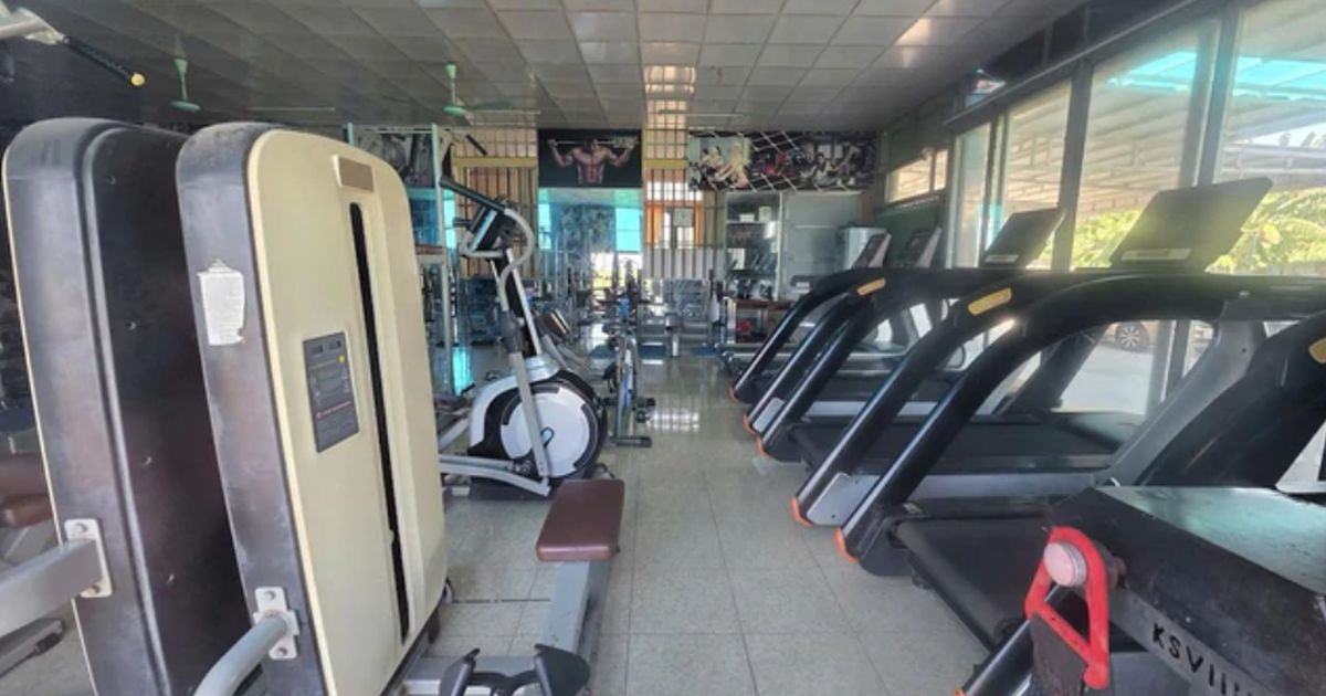 Nhà văn hóa thôn bị chiếm dụng làm phòng tập gym: Báo động lỗ hổng quản lý tài sản công