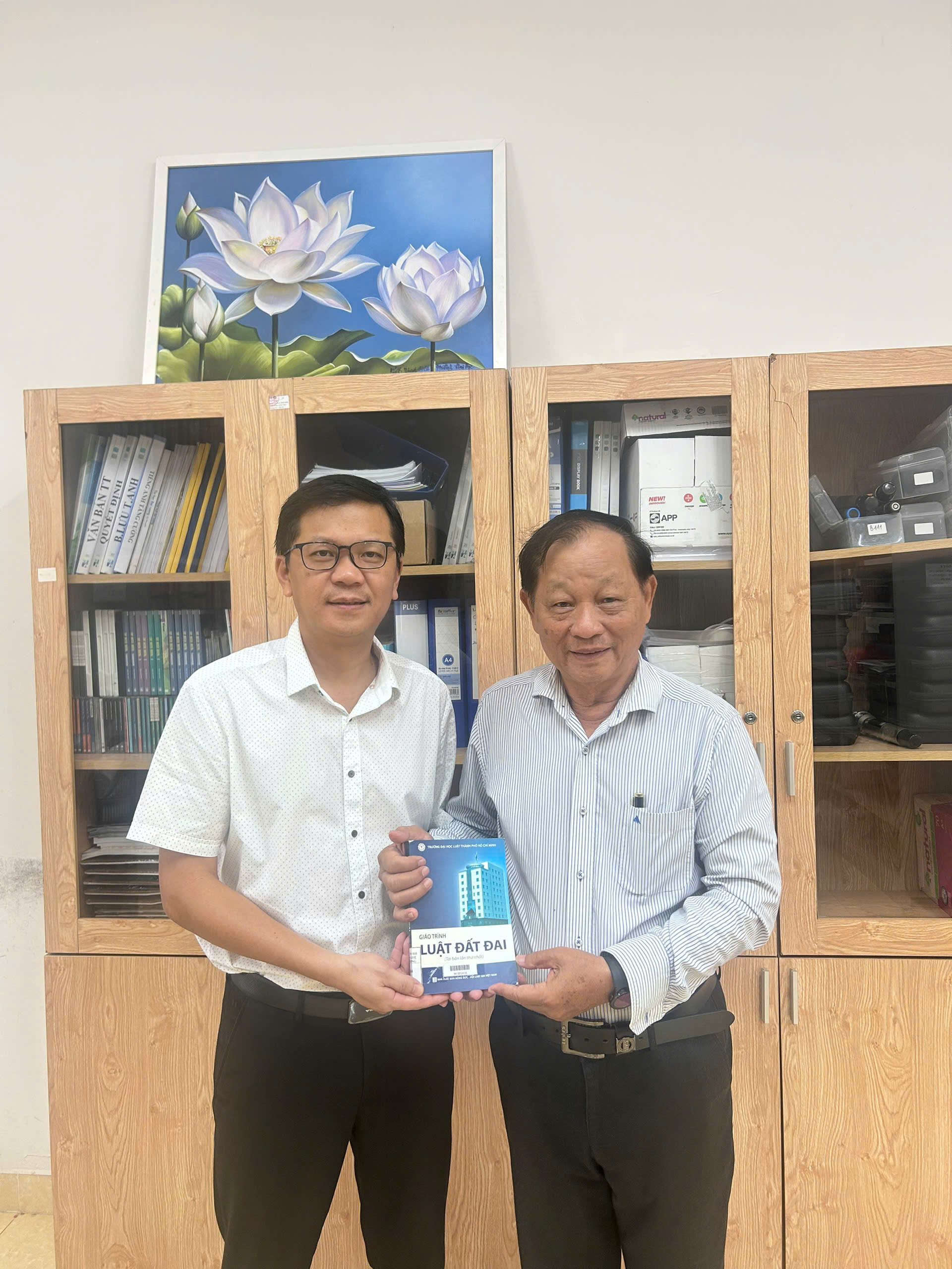 Từ hệ thống quản lý học tập đến hệ sinh thái LMS thông minh