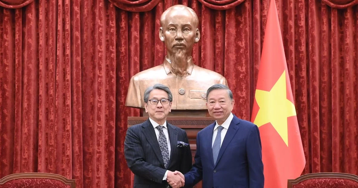 Nhật Bản rót vốn cho truyền tải điện Việt Nam: JBIC đang ưu tiên điều gì trong kỷ nguyên chuyển đổi xanh?