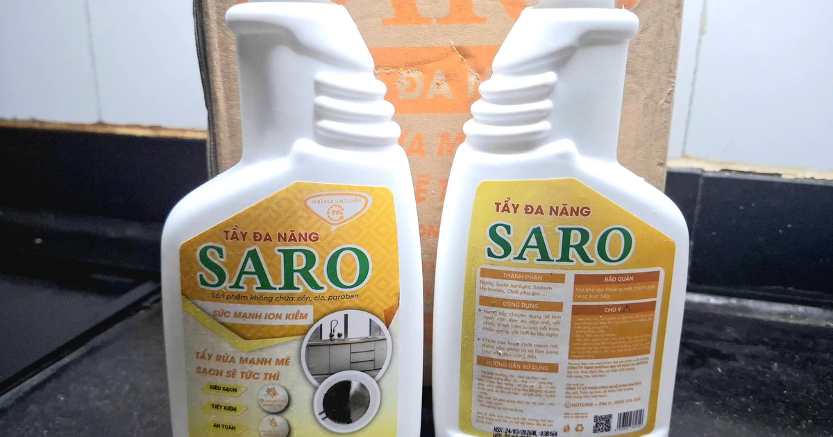 Những sản phẩm mỹ phẩm bị thu hồi: Cảnh báo và cách tự bảo vệ