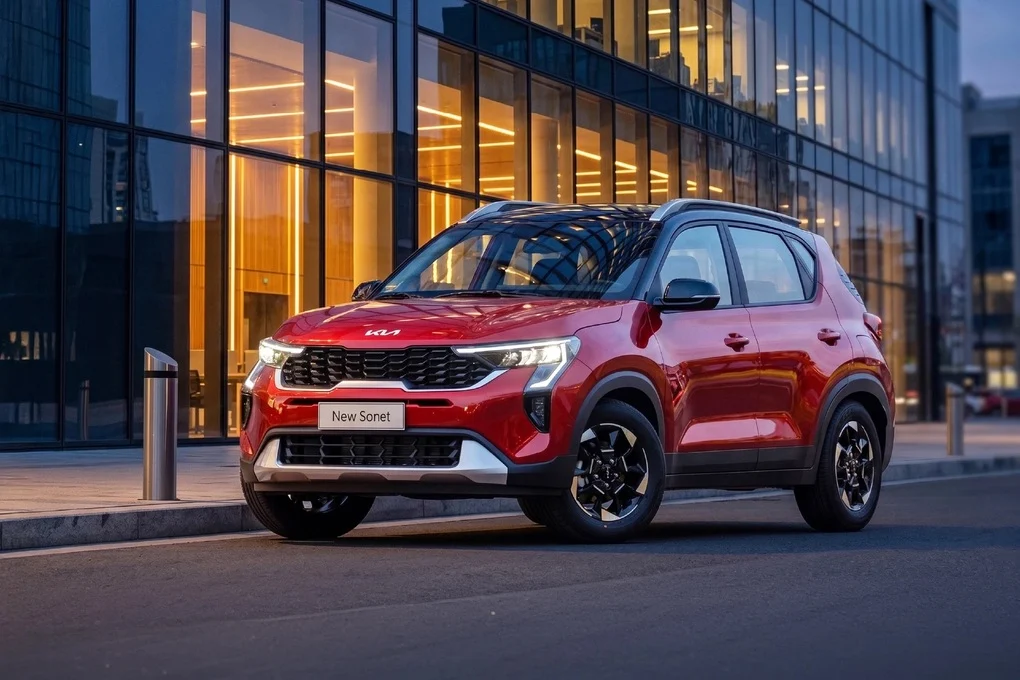 Cuộc đua giảm giá SUV cỡ C: Săn xe gầm cao giá hời dưới 800 triệu