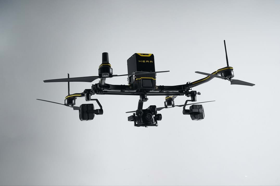 Việt Nam tự chủ công nghệ drone tự động: chiến lược vươn ra chuỗi giá trị toàn cầu
