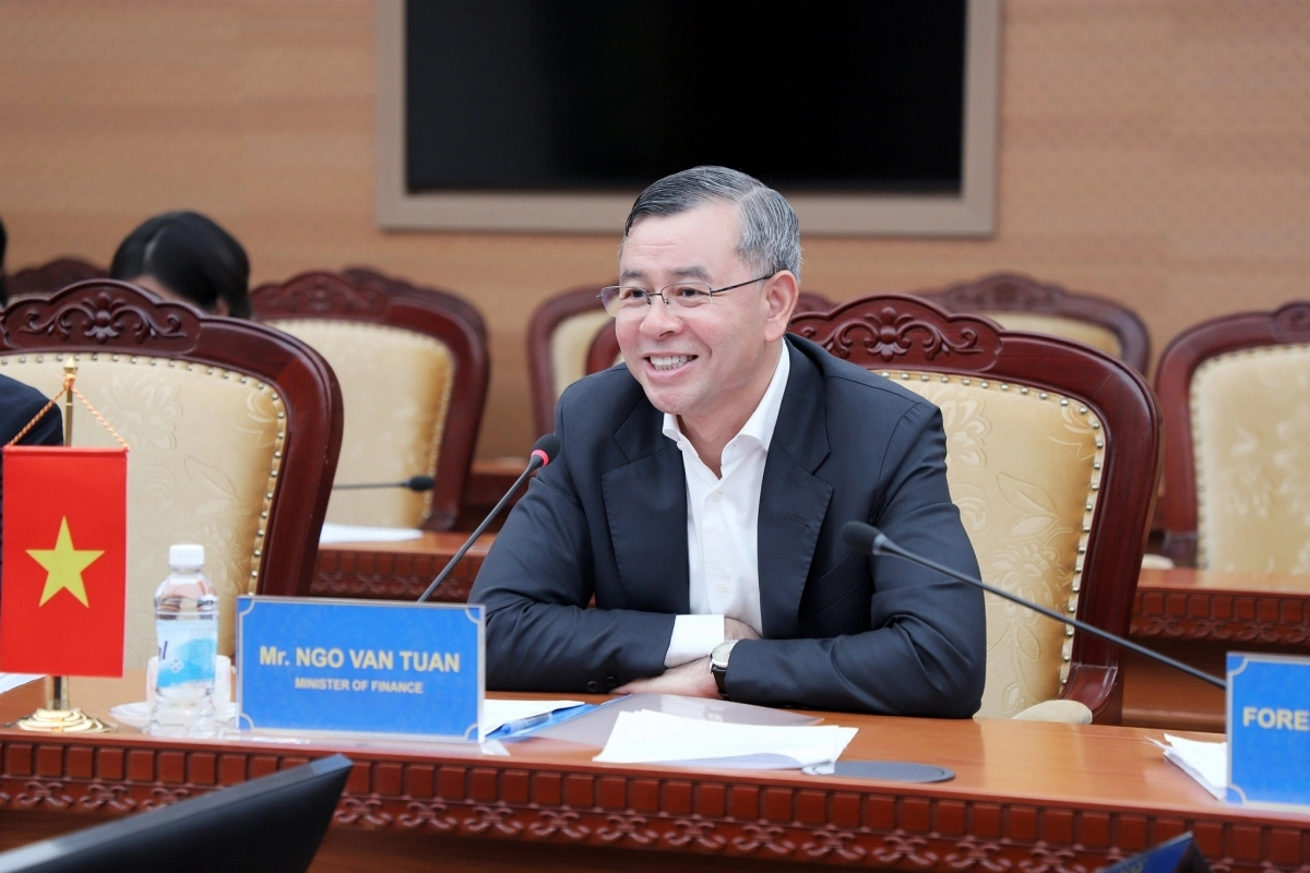 Nhật Bản mở rộng quỹ tài chính cho năng lượng và công nghệ Việt Nam: doanh nghiệp cần chuẩn bị gì?