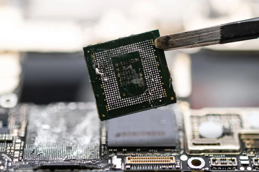 Huawei và DeepSeek xây stack Ascend để thách thức Nvidia