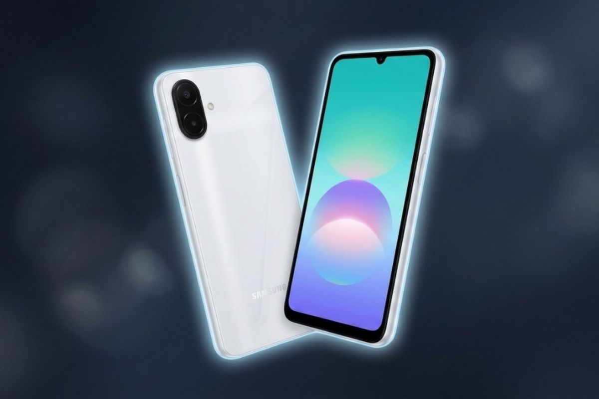 Galaxy A08 pin 6000mAh: mạnh về pin, ổn với người dùng ngân sách