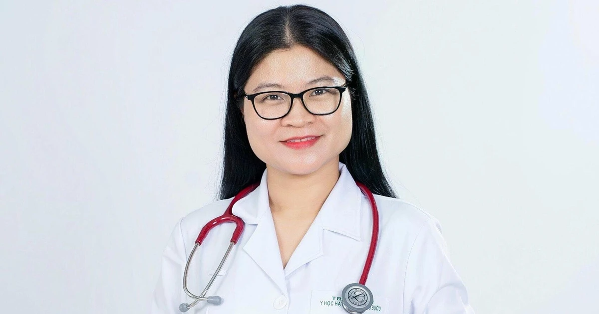 Bác sĩ Phạm Cẩm Phương: Cánh cửa mới của Việt Nam vào bản đồ điều trị ung thư quốc tế