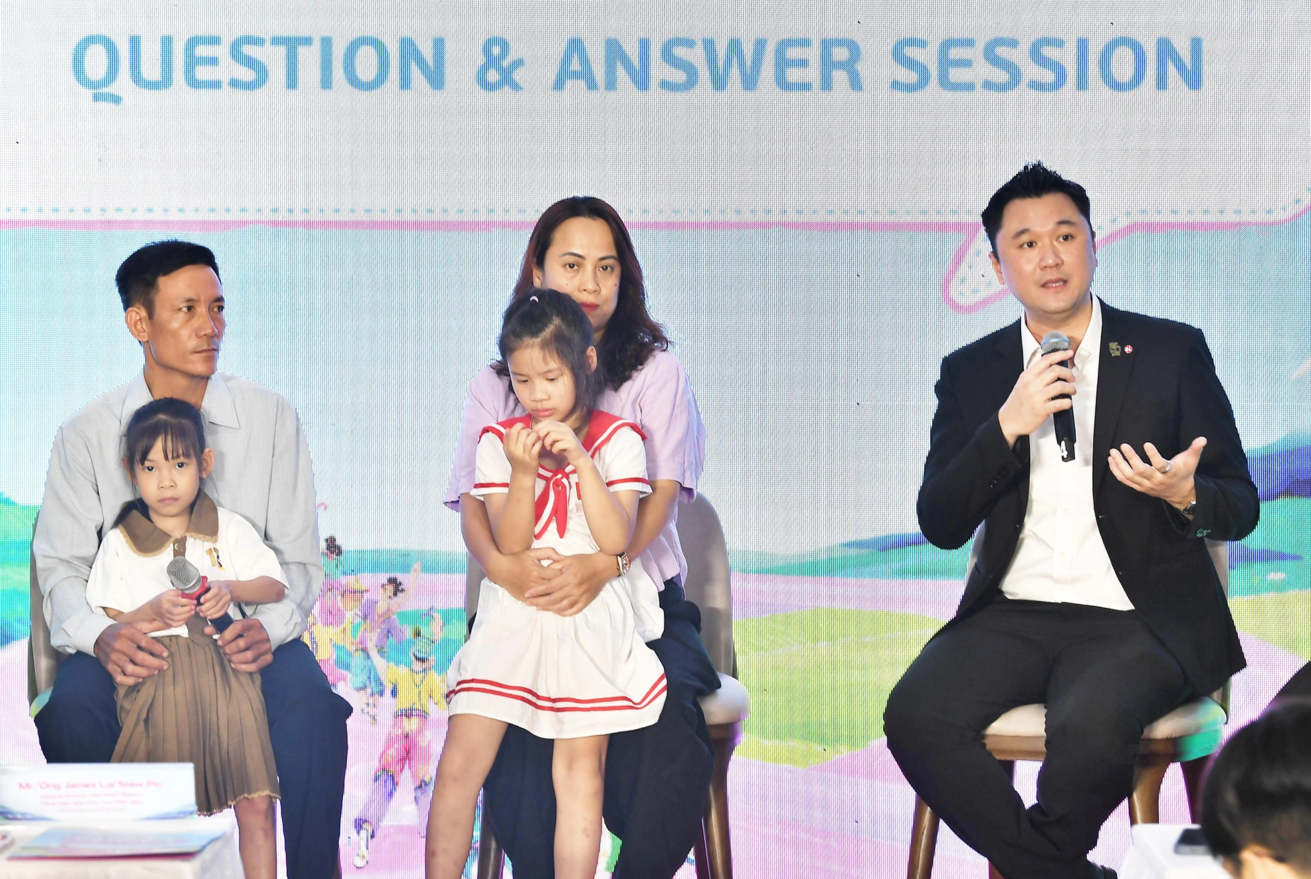 Run For The Heart: Hành trình chạy vì trái tim bước sang năm thứ 12