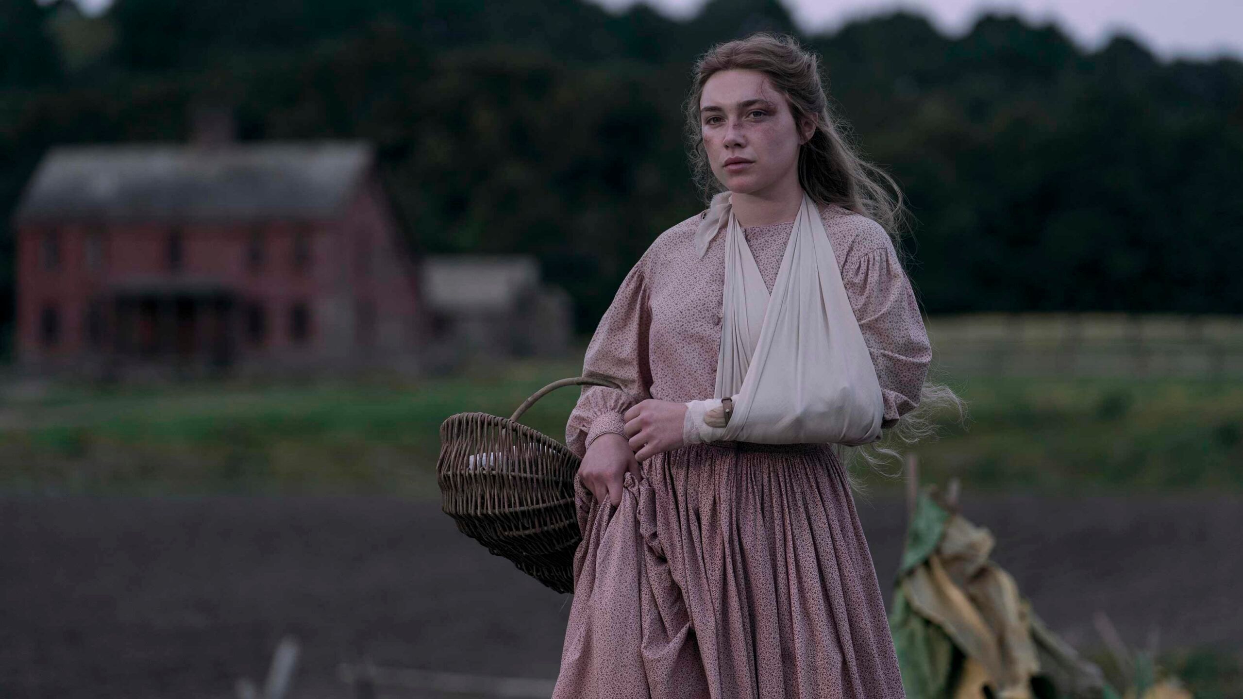 East of Eden Chính Thức Lên Netflix: Vì Sao Ai Cũng Đợi?