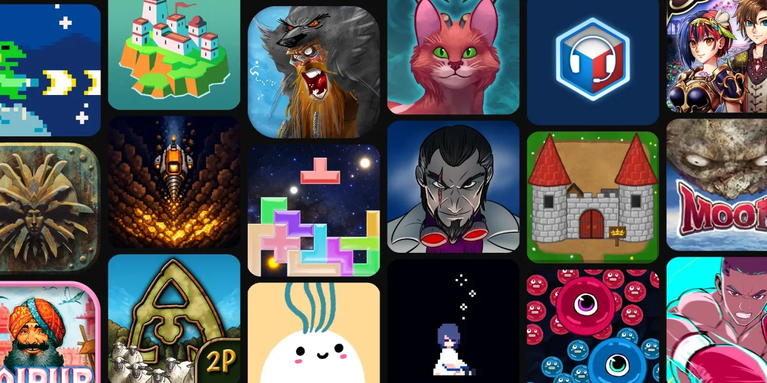 Những tựa game Android giảm giá tuần này: Từ indie huyền thoại đến AAA blockbuster