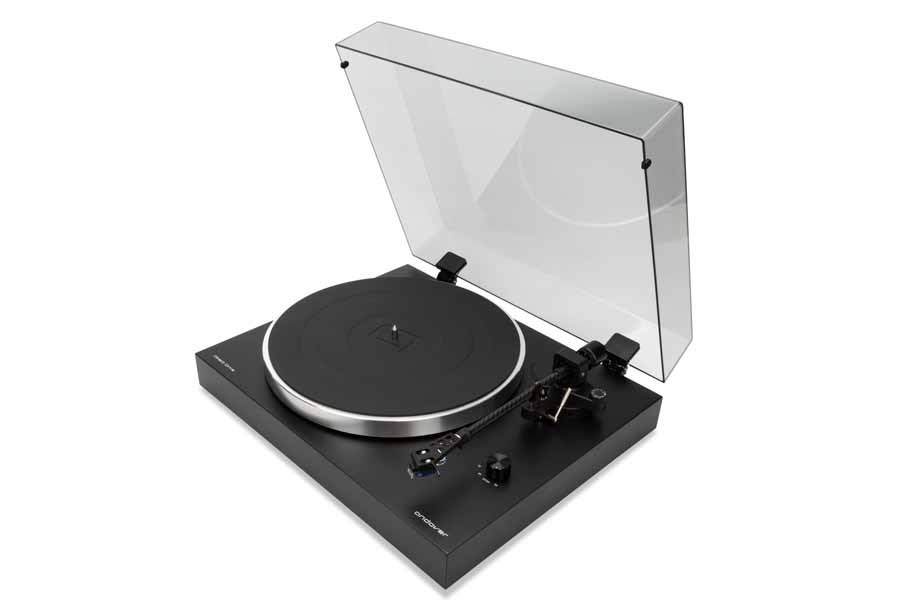 Andover-One DD: Bước chuyển nhẹ nhàng từ all-in-one sang Hi-Fi thực thụ
