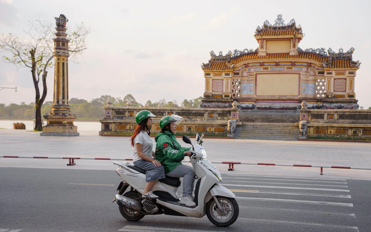 coLoan và cuộc bắt tay xe điện giúp tài xế công nghệ bứt phá