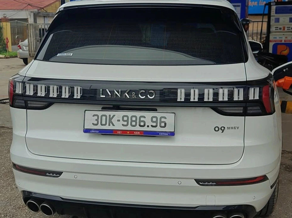 Chủ xe Trung Quốc đối mặt khủng hoảng phụ tùng