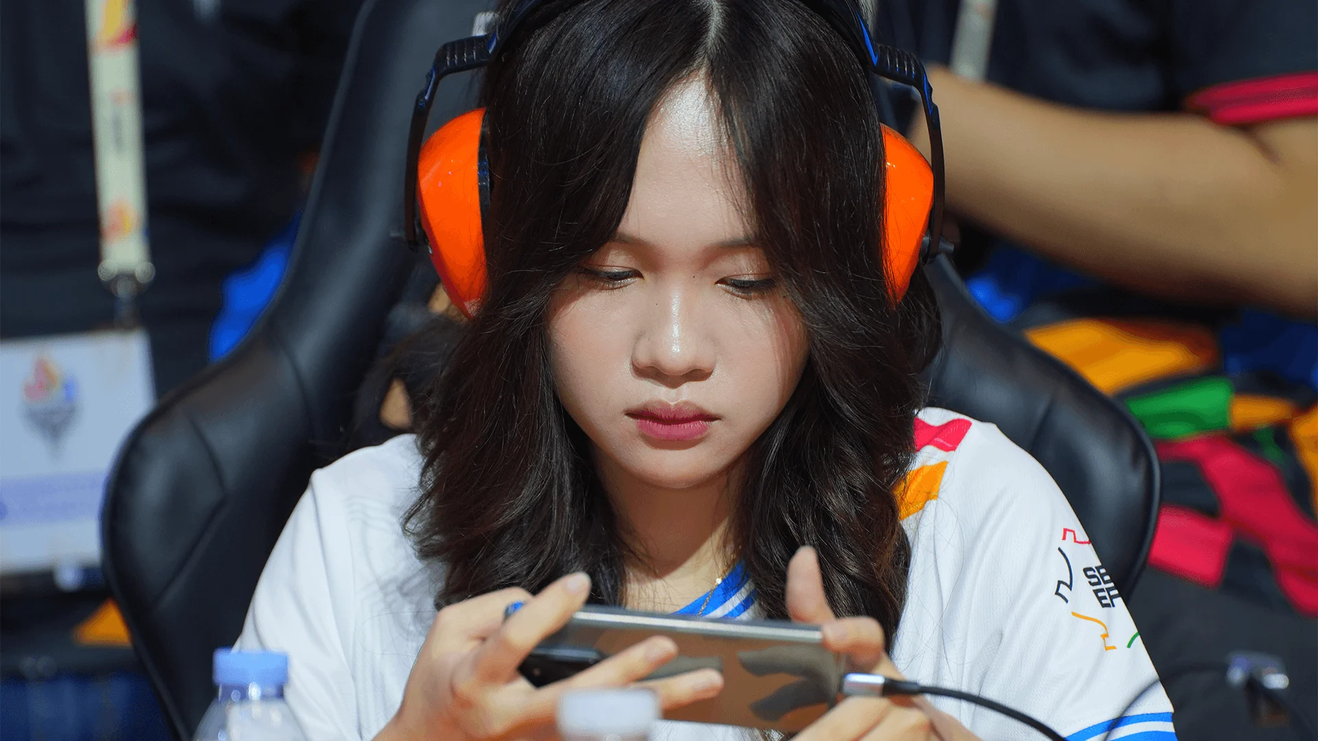 Games ON Hải Phòng: Khi Esports bước ra phố đi bộ