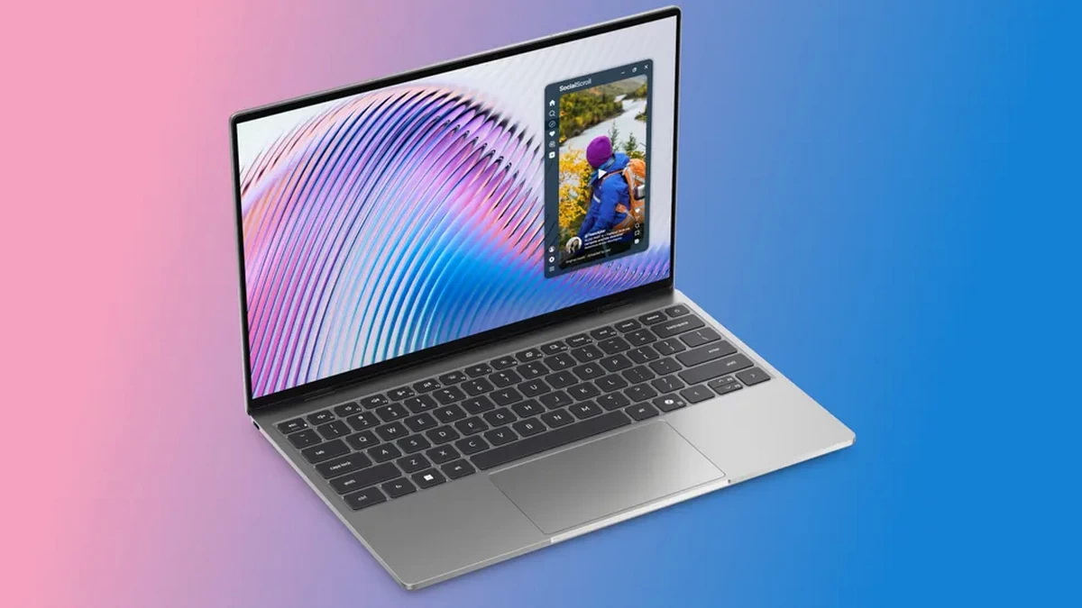 Dell XPS 13 vs MacBook Neo: laptop siêu nhẹ 1kg nào đáng mua?