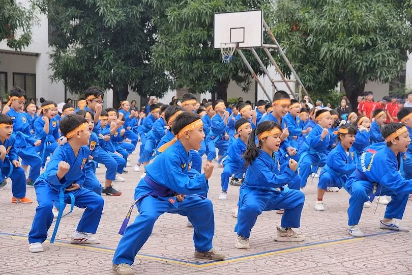 Vận động thể chất: liều “thuốc” giảm lo âu và trầm cảm bạn có thể tự kê