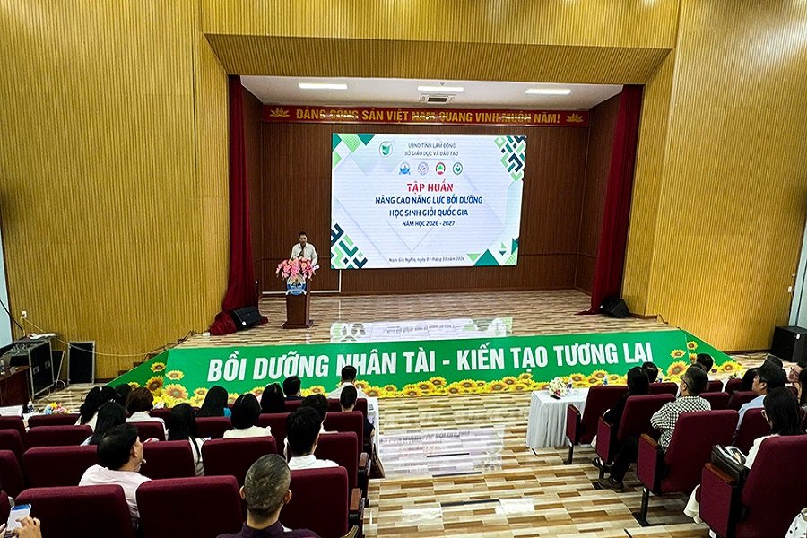 Các tỉnh thành tập trung nguồn lực nâng chất đội tuyển học sinh giỏi