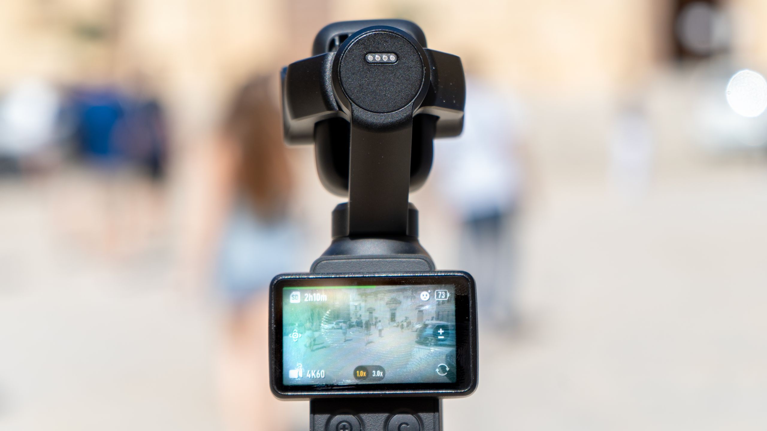DJI vượt mặt máy ảnh Nhật Bản: cuộc đảo ngôi trên thị trường máy ảnh toàn cầu