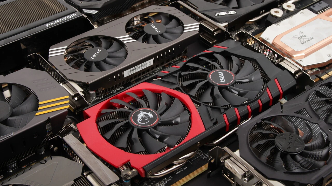 AMD và NVIDIA tung cập nhật firmware khẩn cho GPU cũ: nên cập nhật ngay hay chờ đợi?