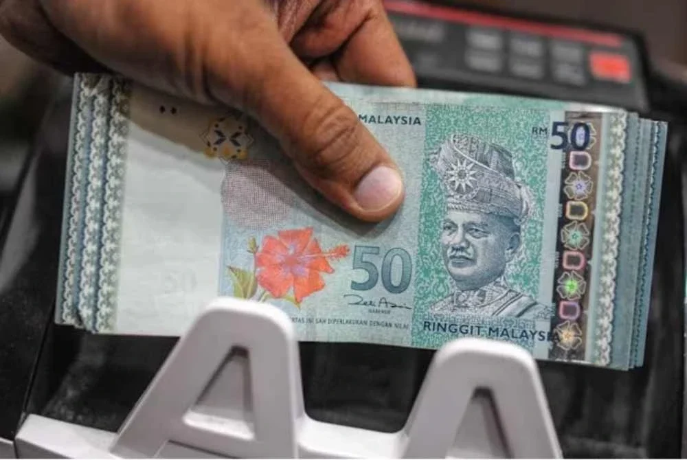Aplikasi Pinjaman Palsu: Taktik Licik Yang Mengosongkan Akaun Bank Anda