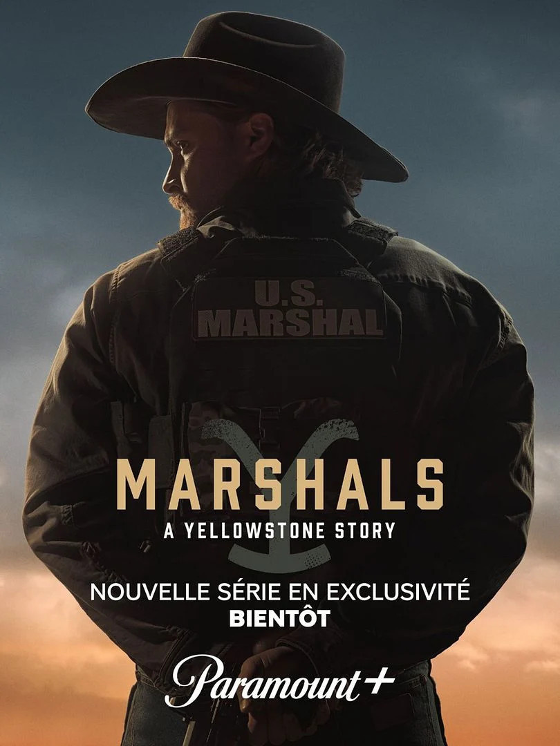 Paramount+ mở rộng di sản Dutton: Yellowstone bước vào kỷ nguyên vũ trụ nhiều phần