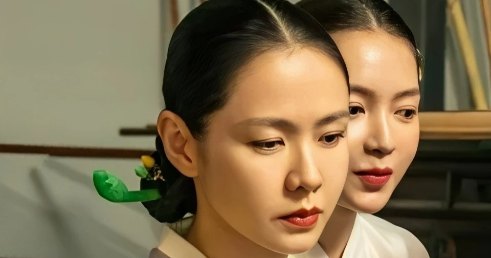 Son Ye-jin và lựa chọn mạo hiểm mang tên The Scandal