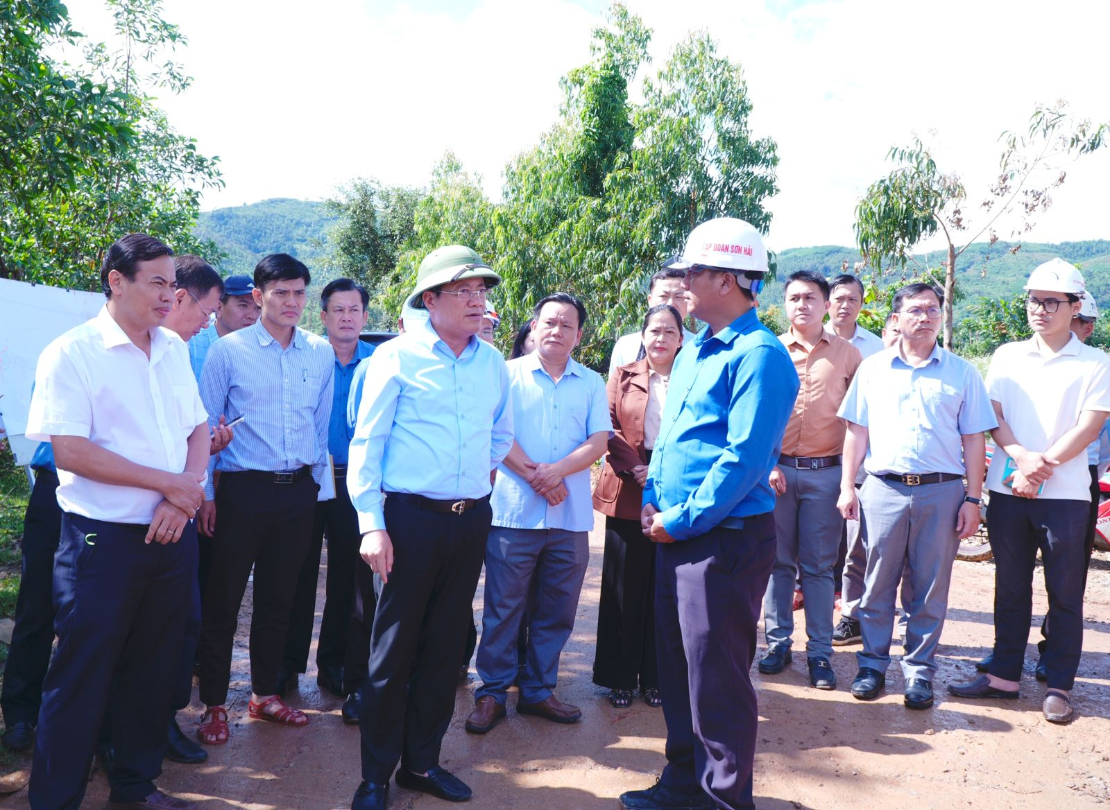 Hầm Mang Yang và An Khê: Bước ngoặt cho cao tốc Quy Nhơn - Pleiku