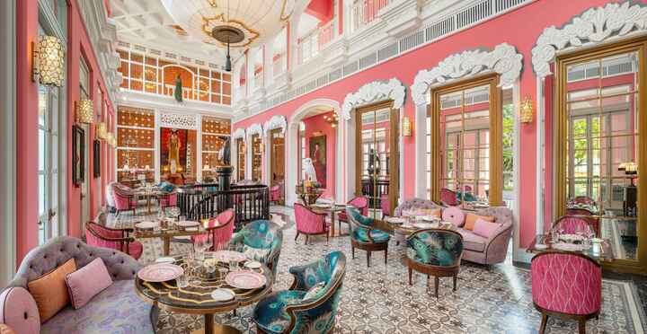 Michelin Guide Phú Quốc: cơ hội vàng cho đảo Ngọc