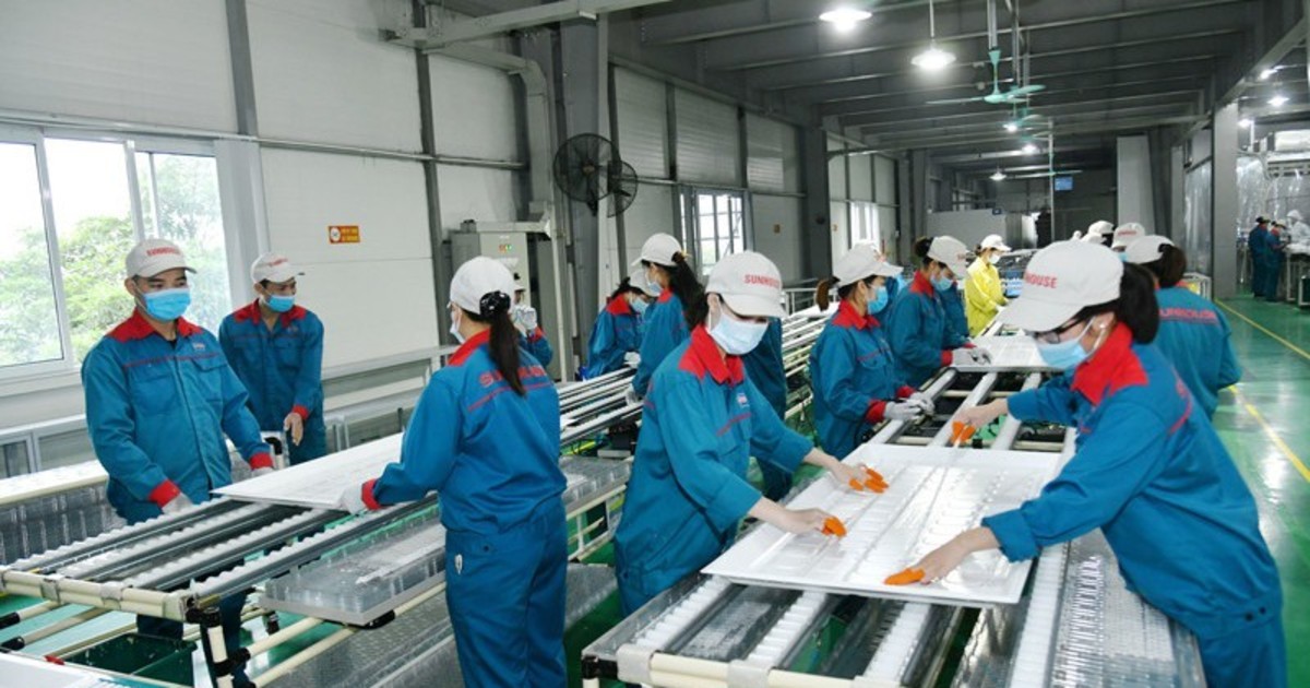 Những rào cản thể chế đang kìm hãm doanh nghiệp tư nhân