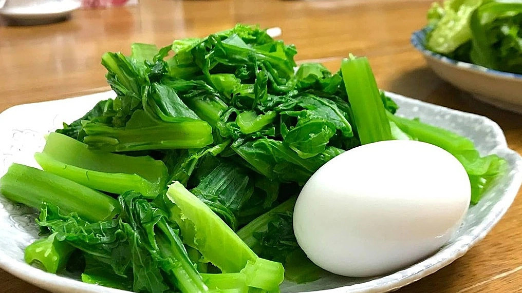 Thực đơn 7 ngày cho người bận rộn: nhanh gọn mà vẫn tốn cơm