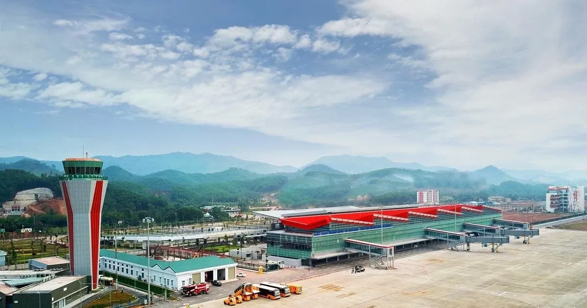 Kết nối vận tải đa phương thức: Đòn bẩy tái định vị logistics Đông Nam Á