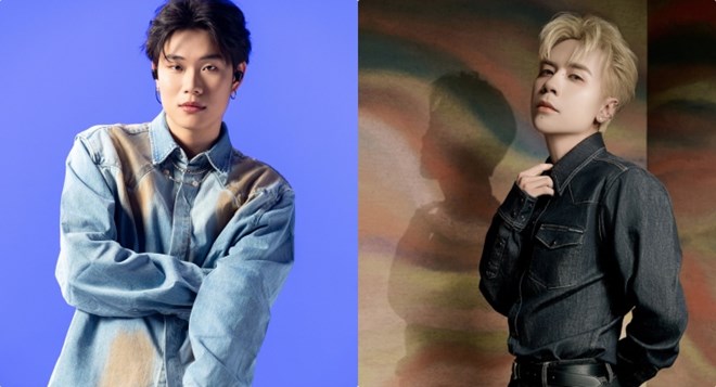 Vì sao nghệ sĩ nổi tiếng vẫn quay lại thi đấu âm nhạc?