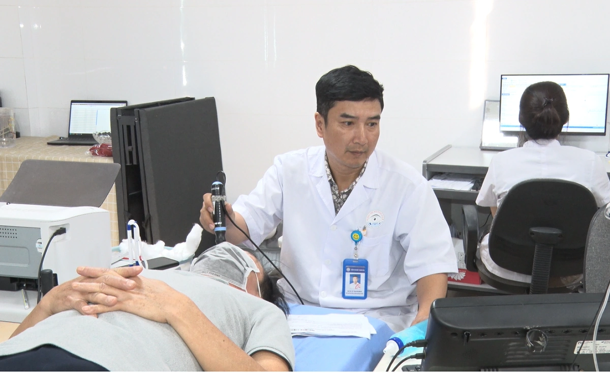 Bảo vệ thị lực từ sớm: Hướng dẫn khám mắt định kỳ và phòng ngừa bệnh lý mắt phổ biến