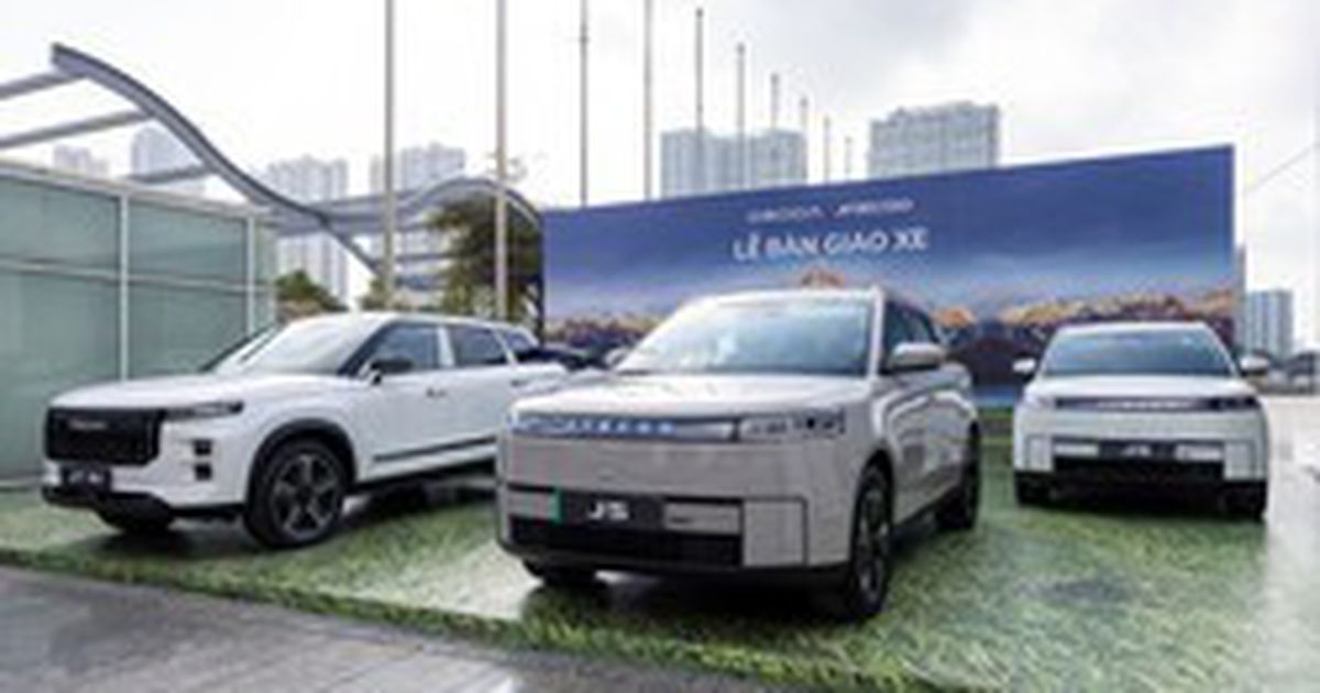 Jaecoo J5 Hybrid vs Honda HR-V e:HEV: Chọn SUV cỡ nhỏ nào trong tầm giá 700-800 triệu đồng